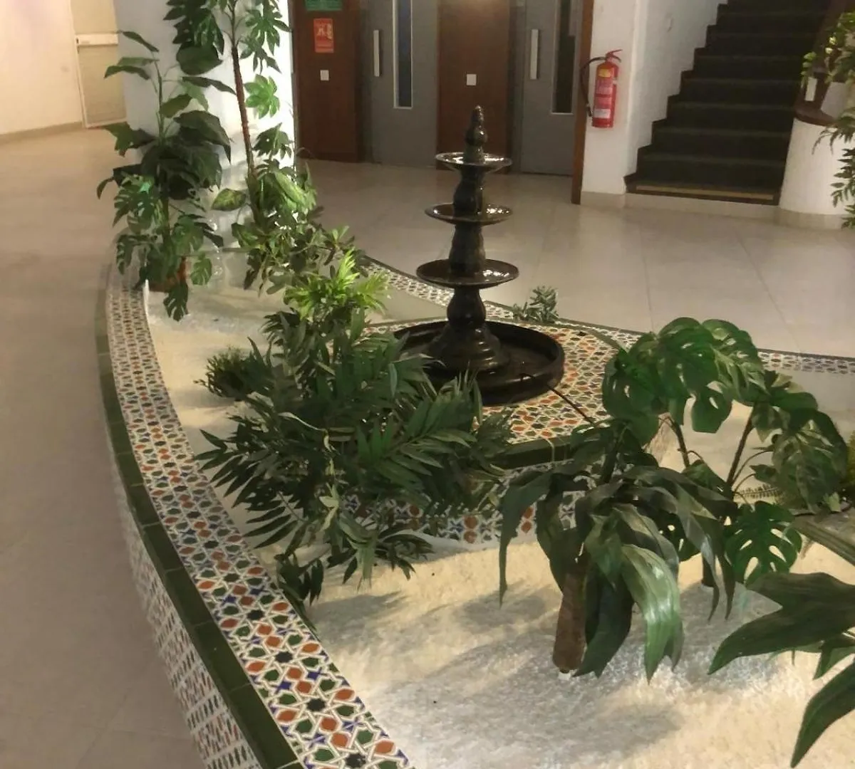 Apartment Alessandra Sea Wave Fuengirola