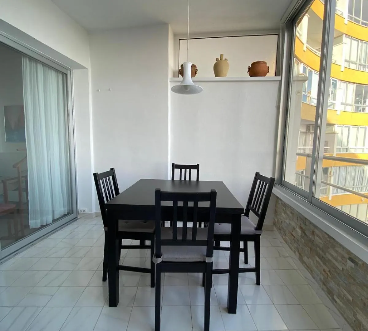 Apartment Alessandra Sea Wave Fuengirola