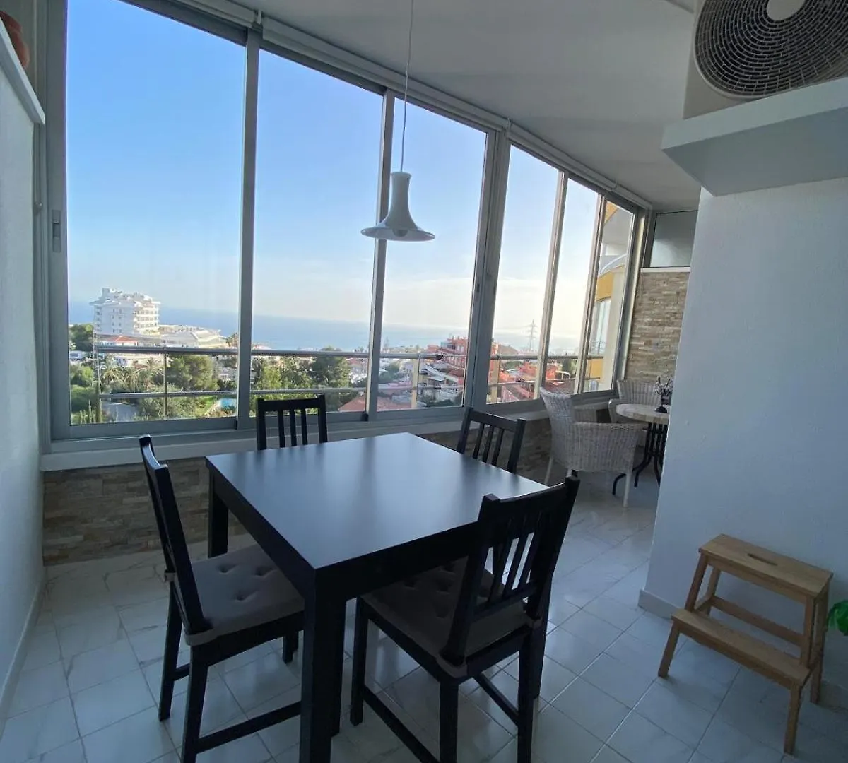 Alessandra Sea Wave Fuengirola Apartment