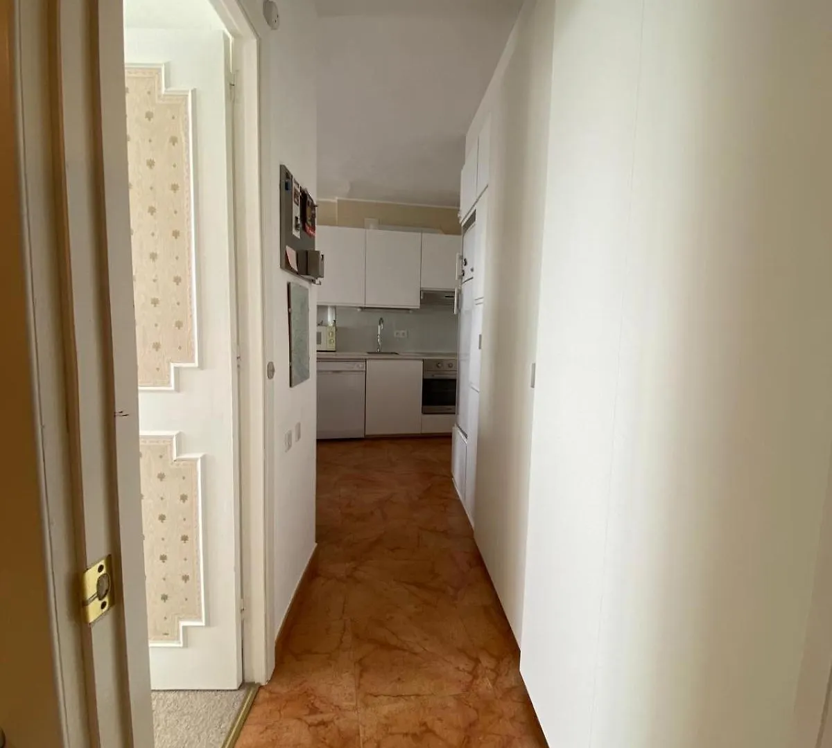 Alessandra Sea Wave Fuengirola Apartment