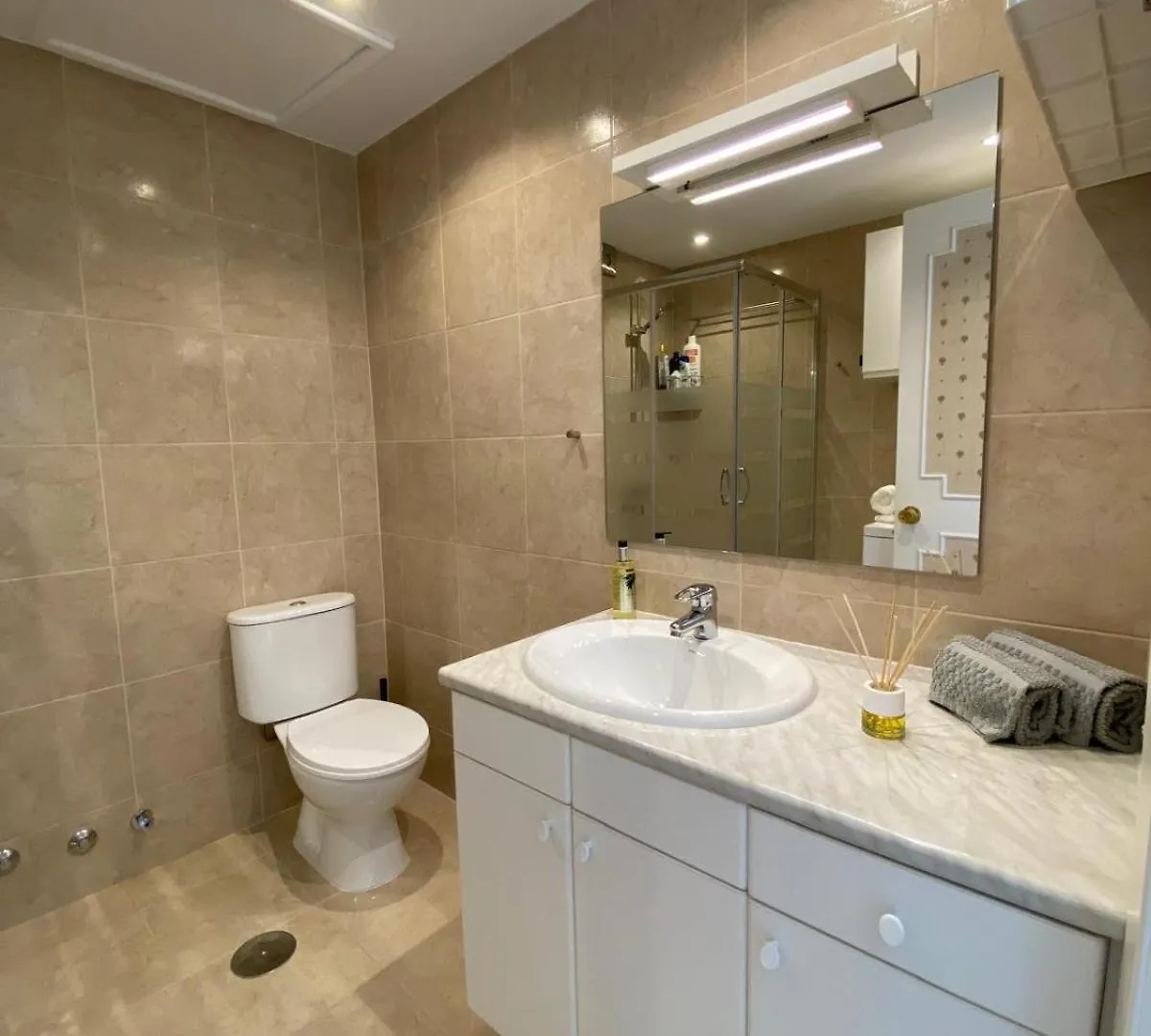 Apartamento Alessandra Sea Wave Fuengirola Espanha