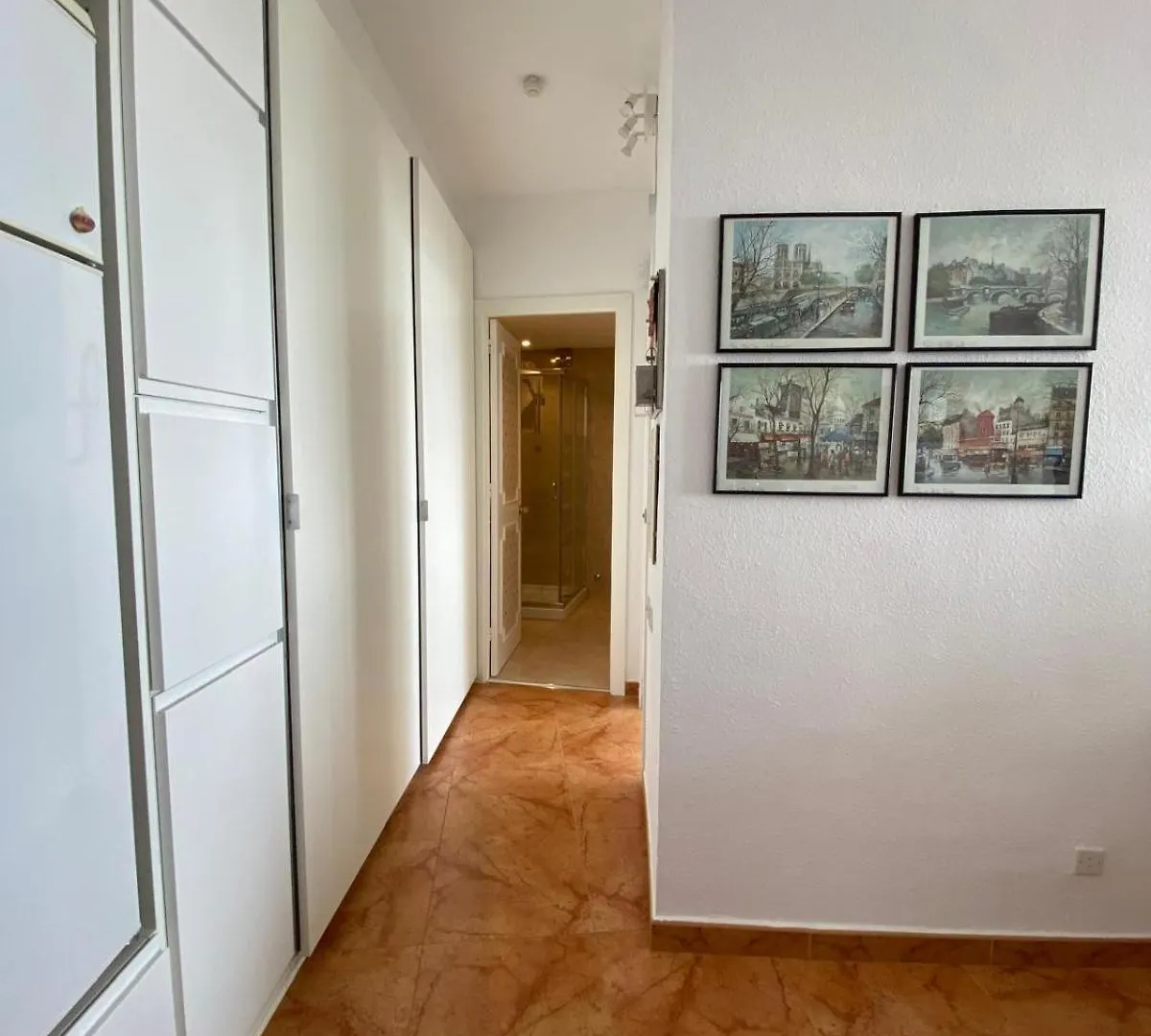 Apartment Alessandra Sea Wave Fuengirola