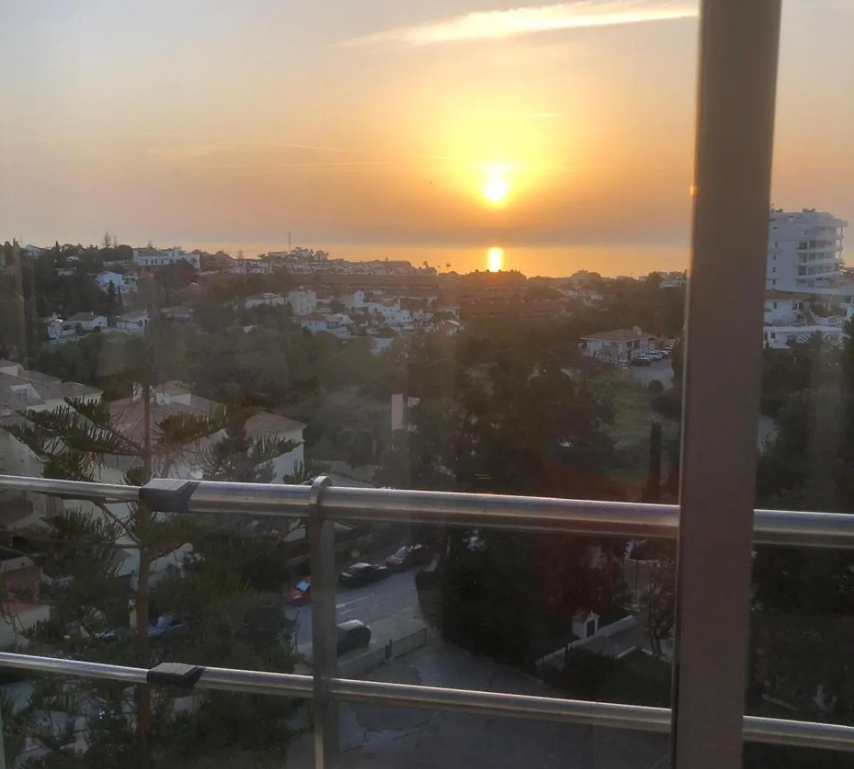 Apartment Alessandra Sea Wave Fuengirola