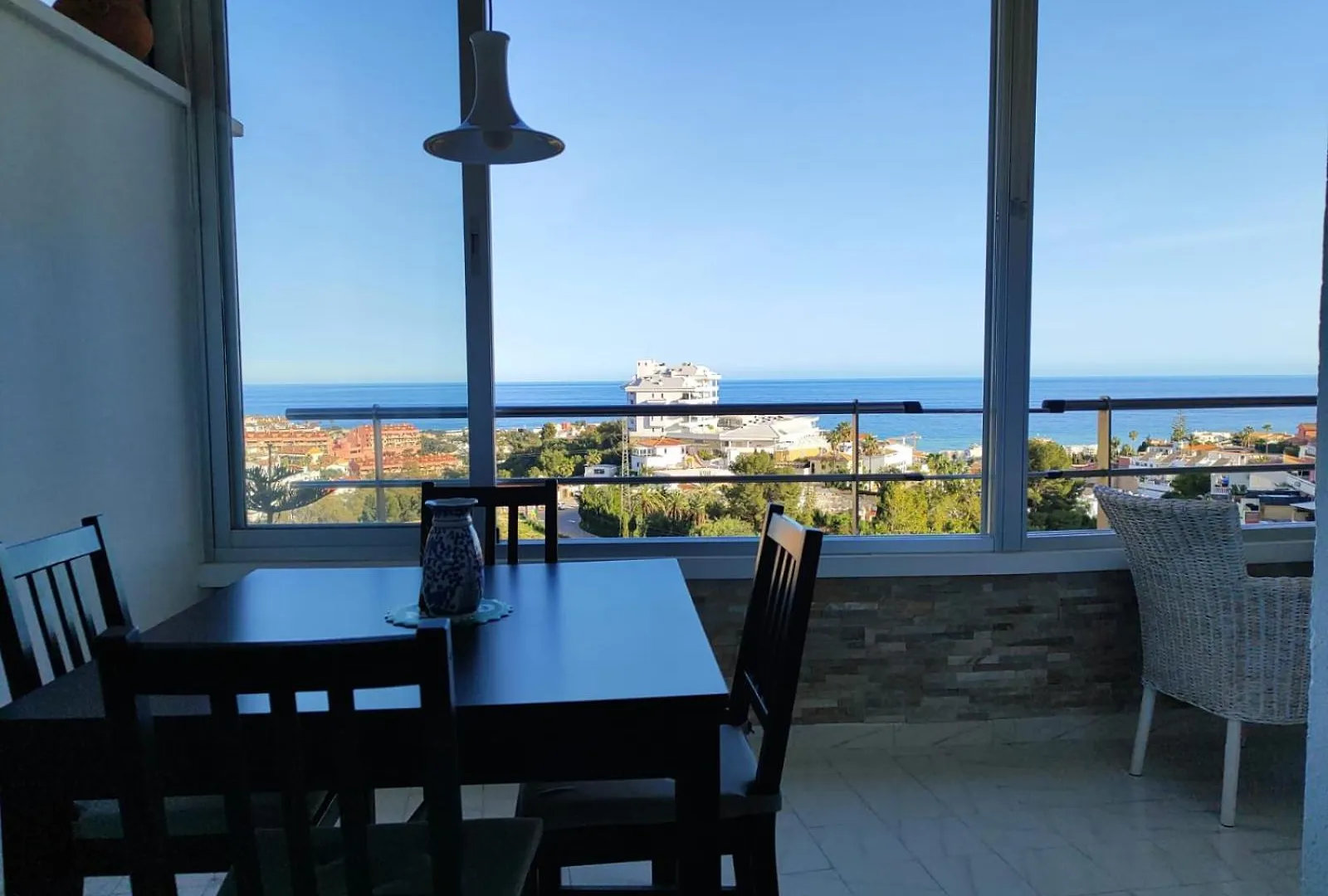 Alessandra Sea Wave Fuengirola Apartment