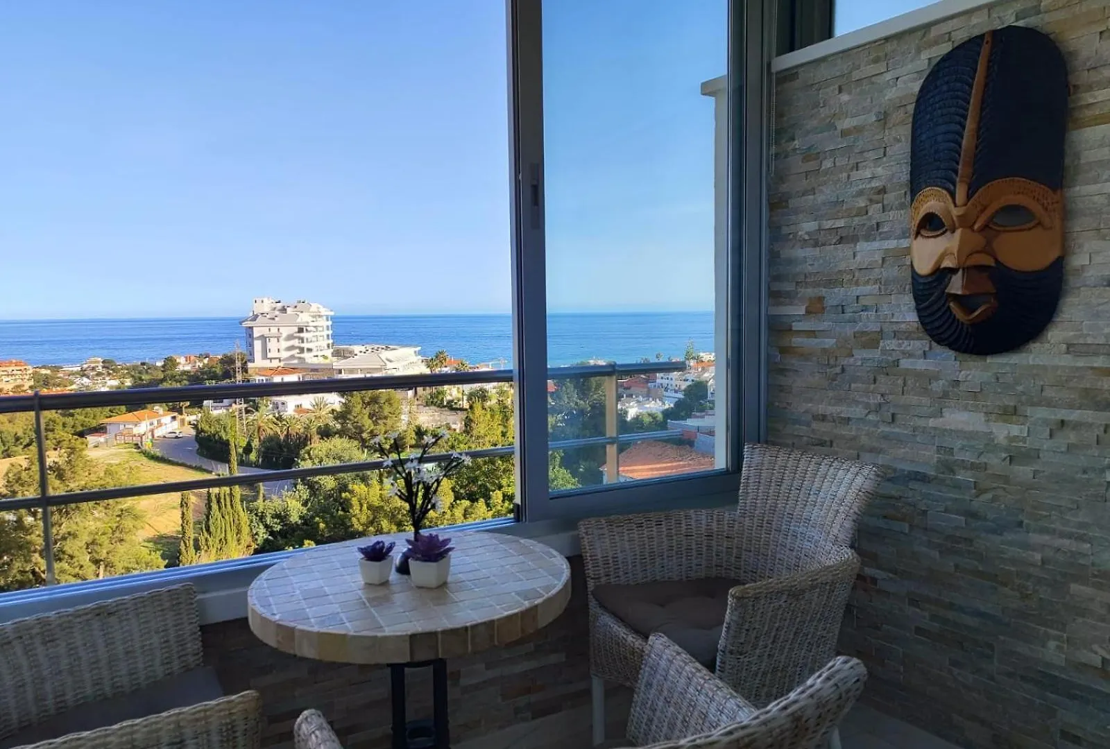 Apartment Alessandra Sea Wave Fuengirola